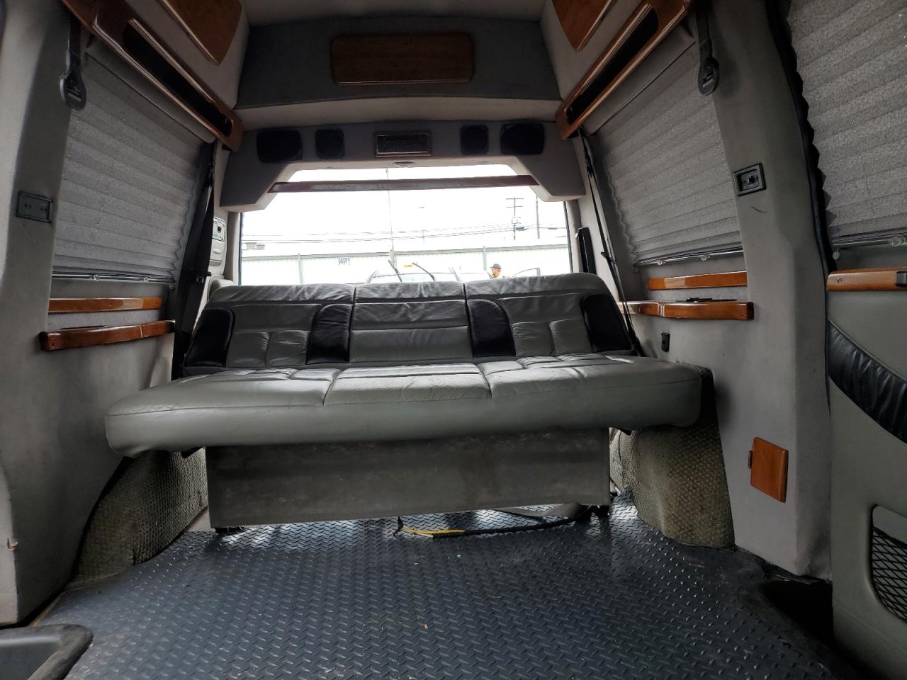 2005 GMC Savana Rv G1500 VIN: 1GDFG15T151193920 Lot: 64270375
