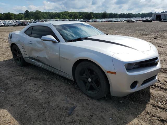 Coupet CHEVROLET CAMARO 2013 Silver