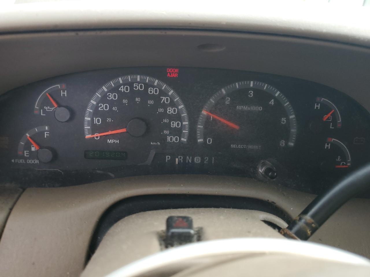 2001 Ford F150 Supercrew VIN: 1FTRW07L91KB68554 Lot: 66119175