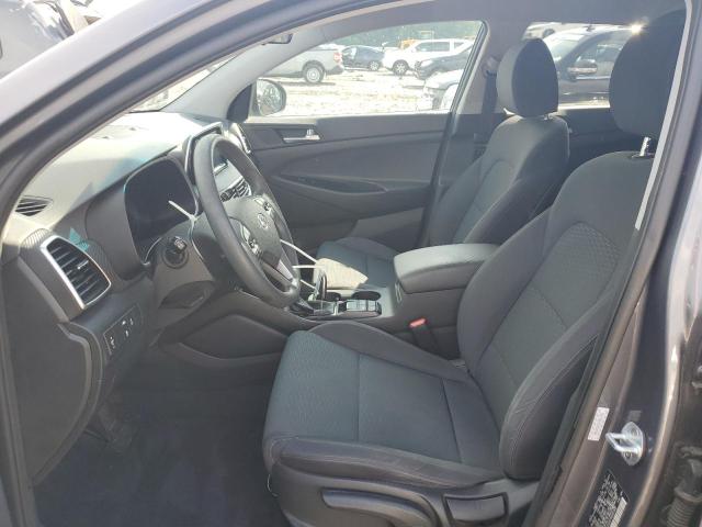  HYUNDAI TUCSON 2019 Szary