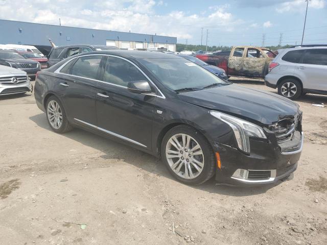  CADILLAC XTS 2018 Czarny