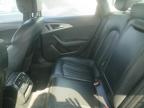 2014 AUDI A6 S LINE TDI ULTRA 2.0 TDI ULTRA S LINE 4DR for sale at Copart ROCHFORD