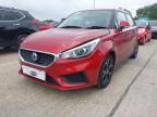 2019 MG 3 EXCITE V for sale at Copart SANDWICH