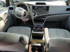 2012 TOYOTA SIENNA    for sale at Copart ON - LONDON