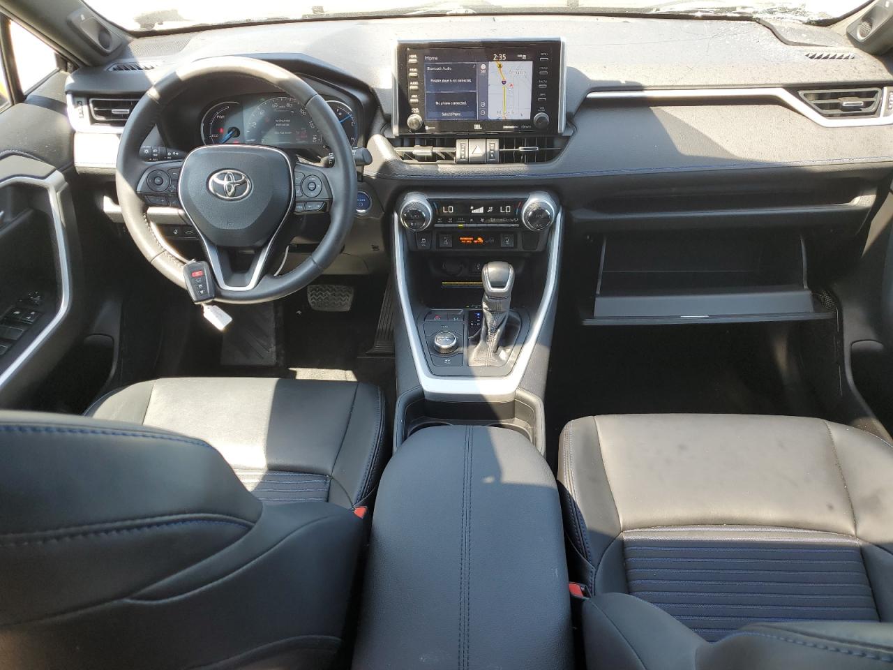2020 Toyota Rav4 Xse VIN: 2T3EWRFV0LW064731 Lot: 65288015