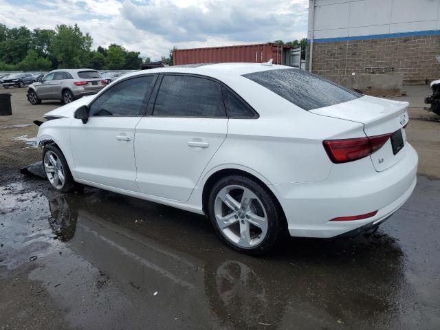  AUDI A3 2018 Biały