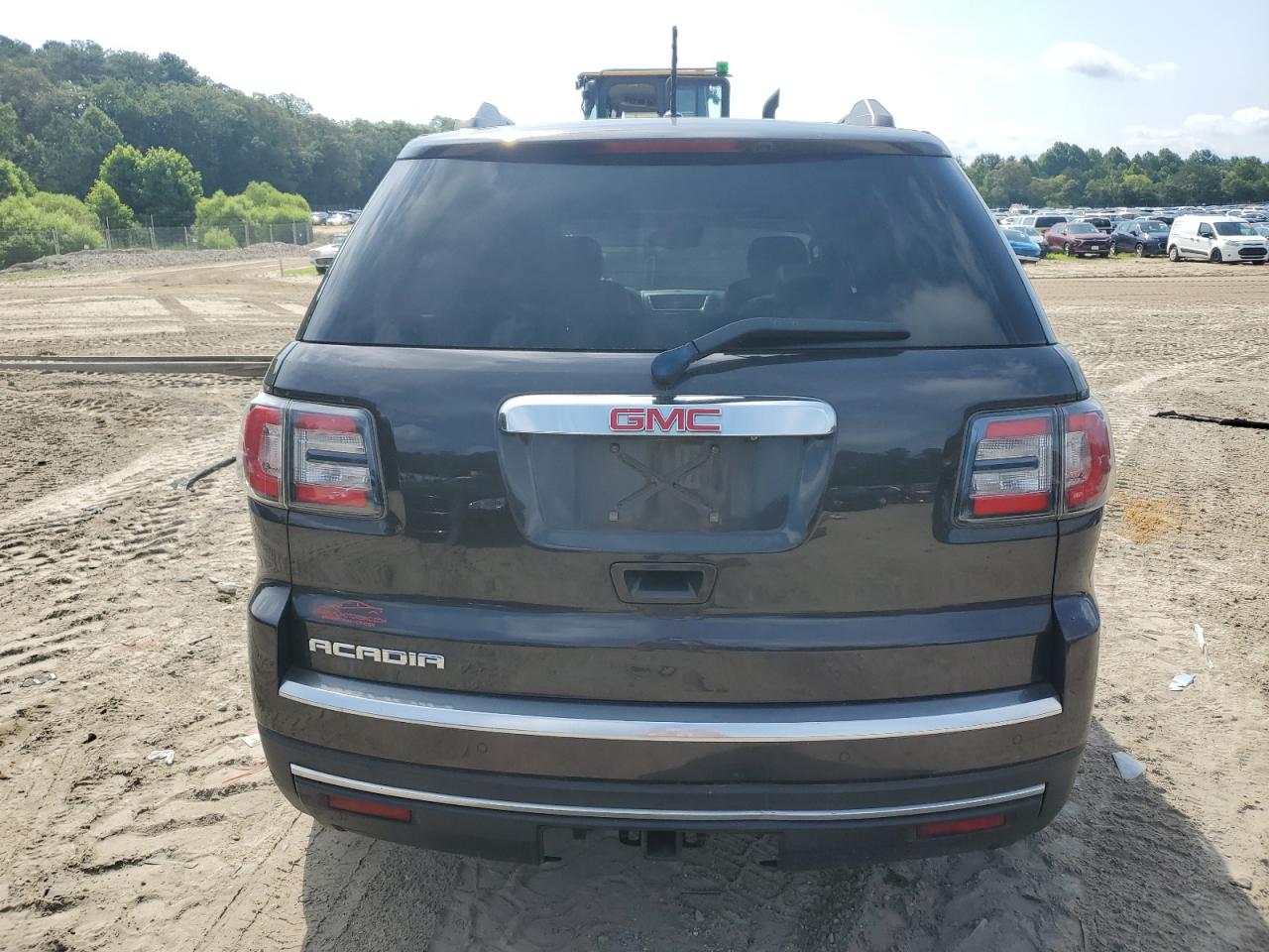 2015 GMC Acadia Slt-1 VIN: 1GKKRRKD2FJ277744 Lot: 62843465