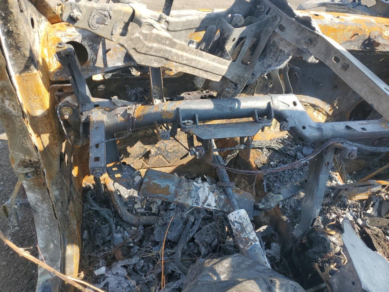 2019 BMW X3 xDrive30I VIN: 5UXTR9C59KLP81731 Lot: 64262005