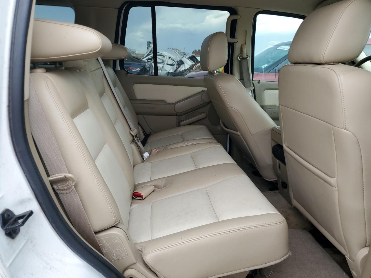 2007 Ford Explorer Xlt VIN: 1FMEU63E57UA78521 Lot: 64180775