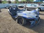 2021 POLARIS SLINGSHOT R   for sale at Copart CT - HARTFORD