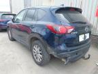 2017 MAZDA CX-5 SE-L for sale at Copart PETERLEE