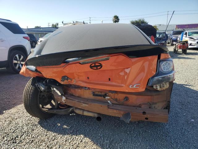  SCION TC 2015 Two tone