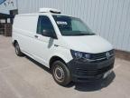 2019 VOLKSWAGEN TRANSPORTE for sale at Copart WESTBURY