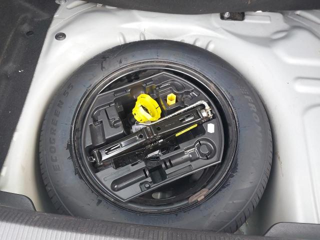 2010 PEUGEOT 207 MILLES