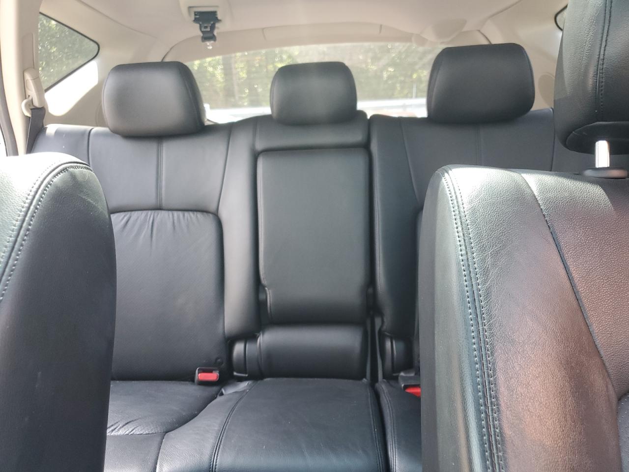 2009 Nissan Murano S VIN: JN8AZ18WX9W108178 Lot: 66948535