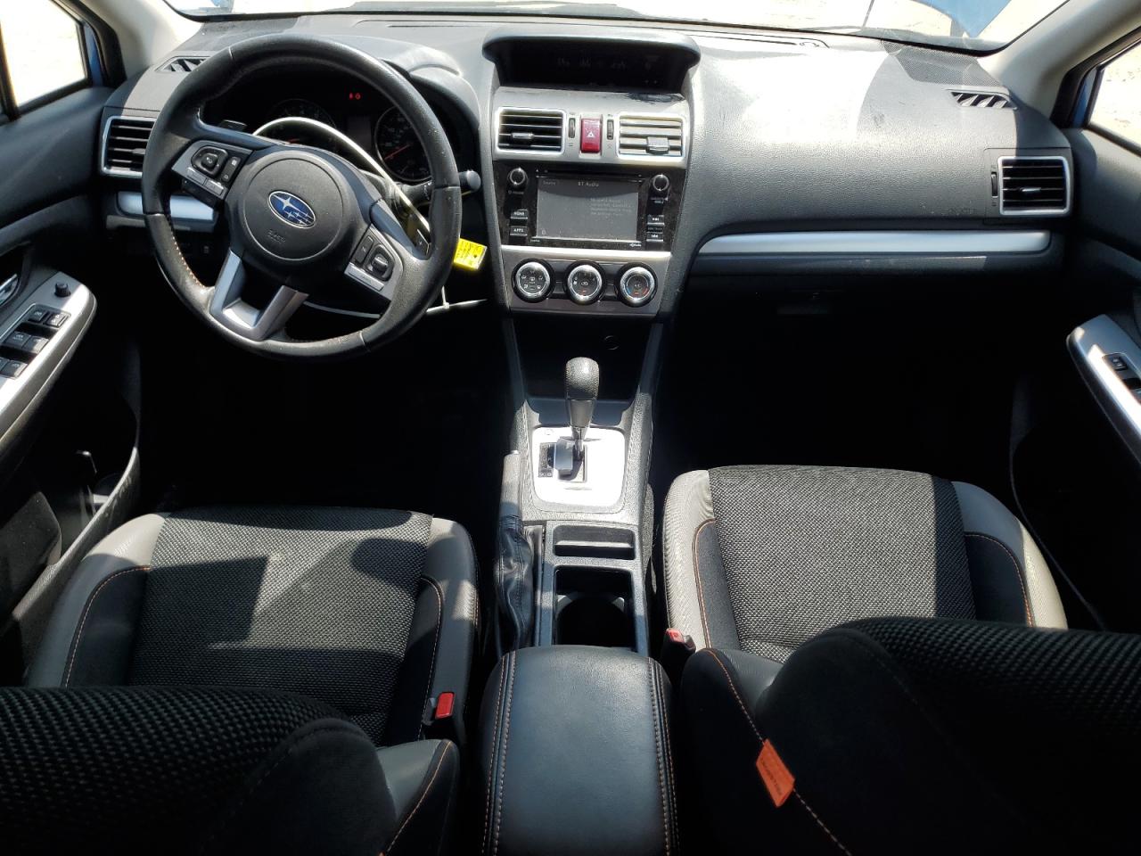 2016 Subaru Crosstrek Premium VIN: JF2GPABC2GH330470 Lot: 65649605