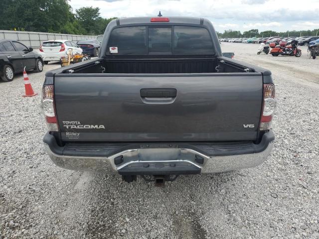  TOYOTA TACOMA 2014 Szary
