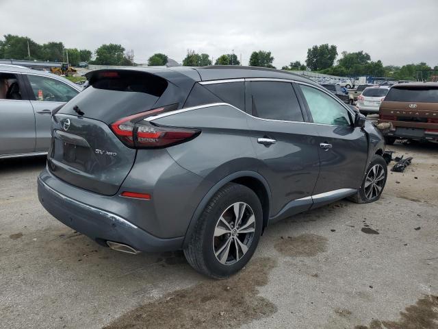  NISSAN MURANO 2020 Gray