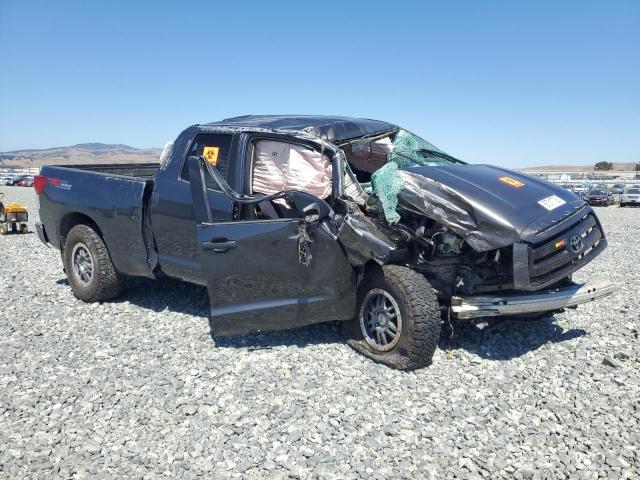  TOYOTA TUNDRA 2012 Szary