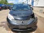 2014 NISSAN VERSA NOTE S   for sale at Copart NB - MONCTON