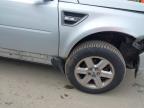 2013 LAND ROVER FREELANDER GS TD4  for sale at Copart PETERLEE