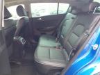 2019 KIA SPORTAGE 4 for sale at Copart PETERLEE