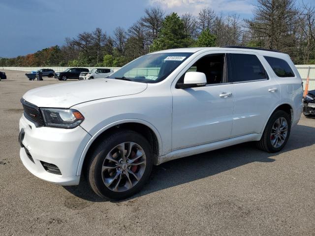 DODGE DURANGO – zdjęcie z aukcji, lot #63102855