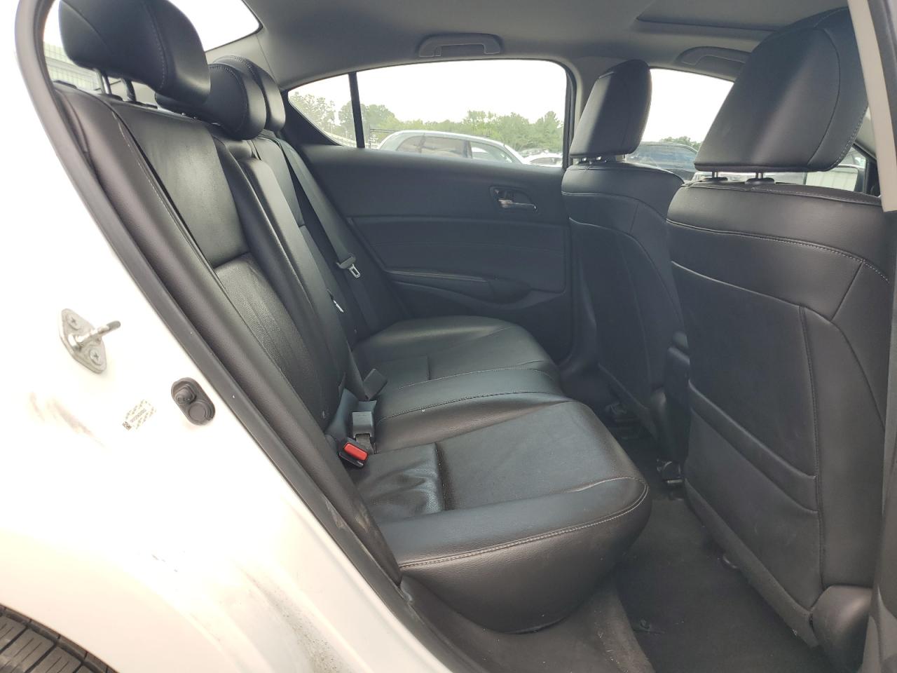 2013 Acura Ilx 24 Premium VIN: 19VDE2E56DE000853 Lot: 65986585