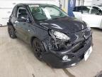 2016 VAUXHALL ADAM ENERG for sale at Copart EAST KILBRIDE