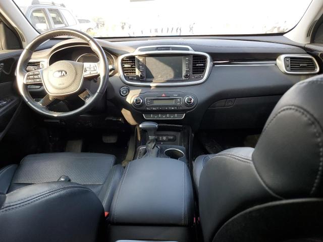 2020 KIA SORENTO EX  