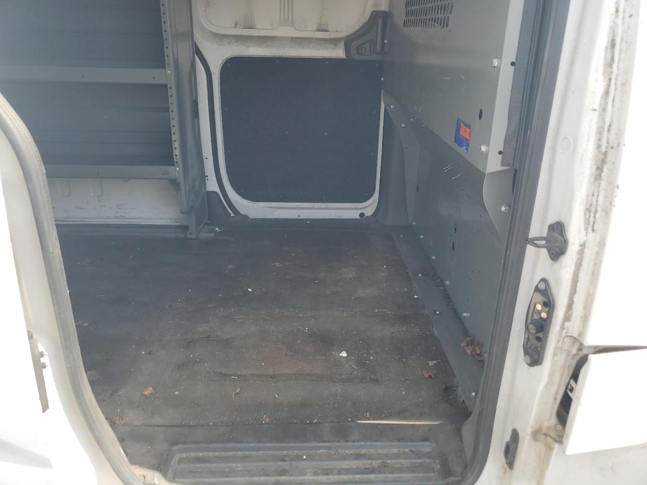 2021 Nissan Nv200 2.5S VIN: 3N6CM0KN5MK701347 Lot: 61656825