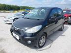 2009 HYUNDAI I10 COMFOR for sale at Copart ST HELENS