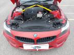 2011 BMW Z4 SDRIVE2 for sale at Copart SANDTOFT