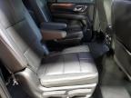 2022 CHEVROLET SUBURBAN K1500 RST   à vendre chez Copart NY - ALBANY