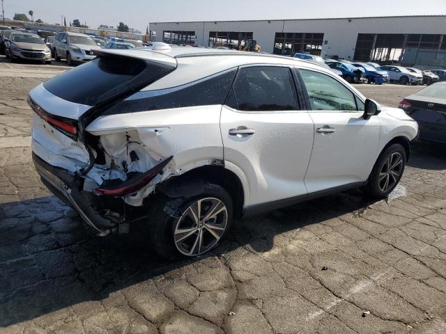  LEXUS RX350 2023 Biały