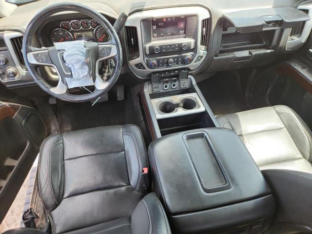  GMC SIERRA 2014 Charcoal