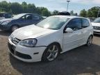 2008 VOLKSWAGEN R32 for sale at Copart CT - HARTFORD SPRINGFIELD