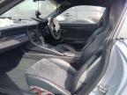 2015 PORSCHE 911 CARRER for sale at Copart WISBECH