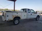 2014 FORD F250 SUPER DUTY   for sale at Copart MT - BILLINGS
