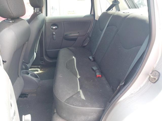 2008 CITROEN C3 1.4I COOL 5DR