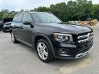 2021 MERCEDES-BENZ GLB 250 4MATIC   for sale at Copart MA - NORTH BOSTON