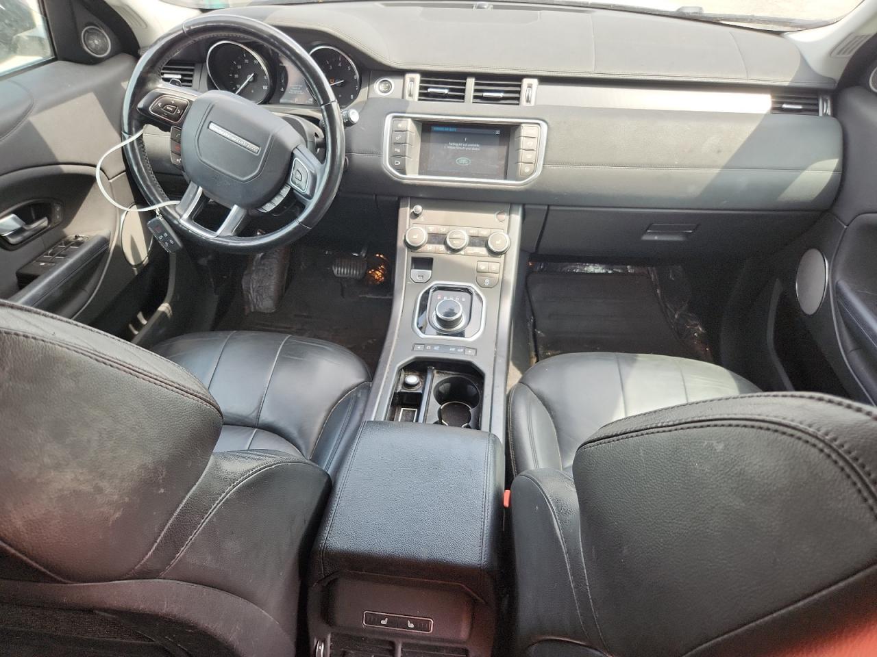 2018 Land Rover Range Rover Evoque Se VIN: SALVP2RX9JH323875 Lot: 63707875