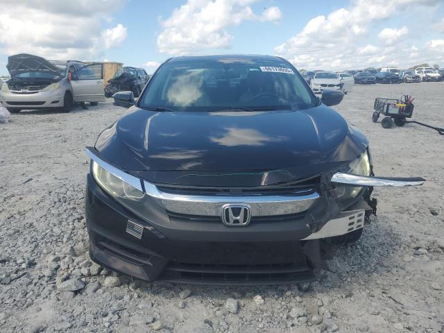  HONDA CIVIC 2016 Черный