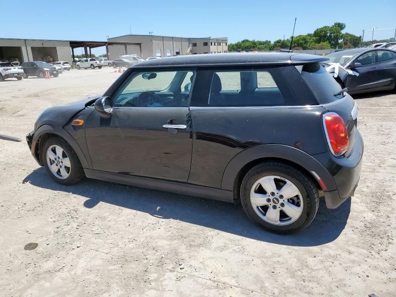  MINI COOPER 2014 Czarny
