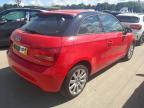 2014 AUDI A1 SPORT T for sale at Copart SANDY