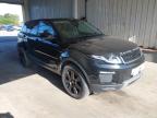 2017 LAND ROVER RANGE ROVE for sale at Copart SANDTOFT