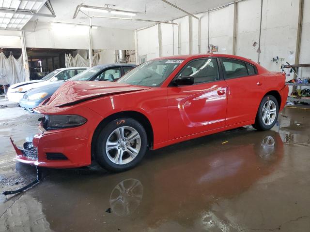 DODGE CHARGER – zdjęcie z aukcji, lot #66621185