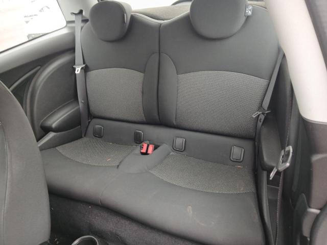 2009 MINI COOPER D