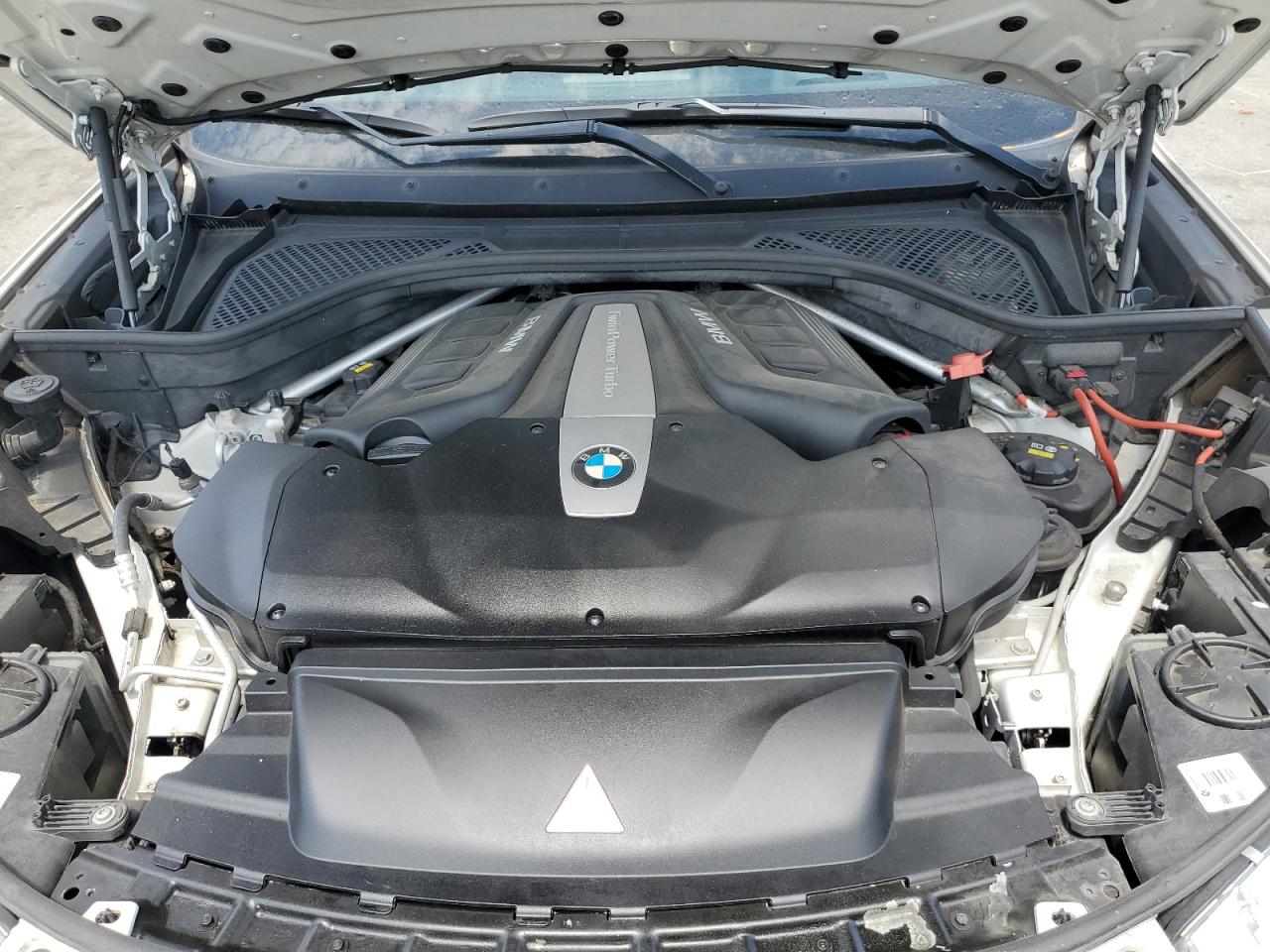 2015 BMW X5 xDrive50I VIN: 5UXKR6C54F0J77912 Lot: 66410325