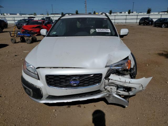  VOLVO XC70 2015 Biały